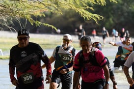El Cruce, sexta edición 12K y 25K @tar.mx