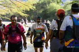 El Cruce, sexta edición 12K y 25K @tar.mx