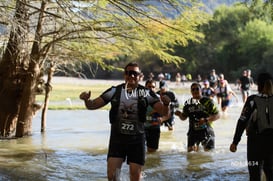 El Cruce, sexta edición 12K y 25K @tar.mx