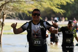El Cruce, sexta edición 12K y 25K @tar.mx