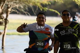 El Cruce, sexta edición 12K y 25K @tar.mx
