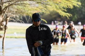 El Cruce, sexta edición 12K y 25K @tar.mx