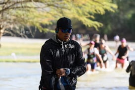 El Cruce, sexta edición 12K y 25K @tar.mx