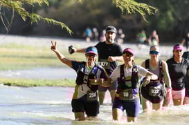 El Cruce, sexta edición 12K y 25K @tar.mx