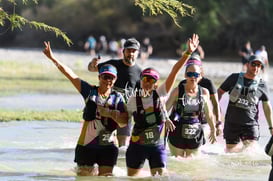 El Cruce, sexta edición 12K y 25K @tar.mx