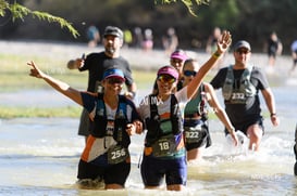 El Cruce, sexta edición 12K y 25K @tar.mx