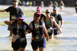 El Cruce, sexta edición 12K y 25K @tar.mx