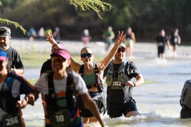El Cruce, sexta edición 12K y 25K @tar.mx