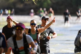 El Cruce, sexta edición 12K y 25K @tar.mx