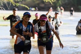 El Cruce, sexta edición 12K y 25K @tar.mx