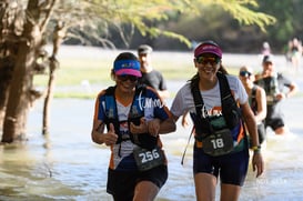 El Cruce, sexta edición 12K y 25K @tar.mx
