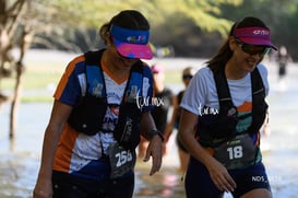 El Cruce, sexta edición 12K y 25K @tar.mx