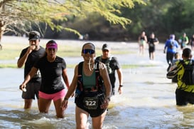 El Cruce, sexta edición 12K y 25K @tar.mx
