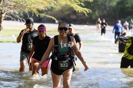 El Cruce, sexta edición 12K y 25K @tar.mx