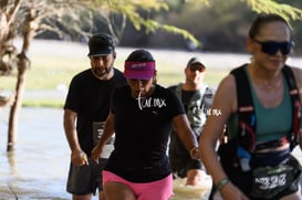 El Cruce, sexta edición 12K y 25K @tar.mx