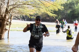 El Cruce, sexta edición 12K y 25K @tar.mx