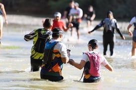El Cruce, sexta edición 12K y 25K @tar.mx
