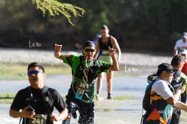 El Cruce, sexta edición 12K y 25K @tar.mx