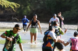 El Cruce, sexta edición 12K y 25K @tar.mx