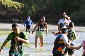 El Cruce, sexta edición 12K y 25K @tar.mx