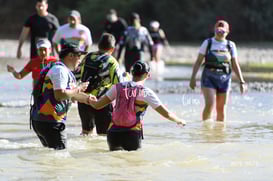 El Cruce, sexta edición 12K y 25K @tar.mx