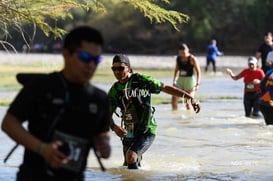 El Cruce, sexta edición 12K y 25K @tar.mx