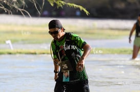 El Cruce, sexta edición 12K y 25K @tar.mx