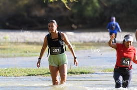 El Cruce, sexta edición 12K y 25K @tar.mx