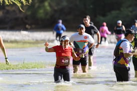 El Cruce, sexta edición 12K y 25K @tar.mx