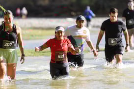 El Cruce, sexta edición 12K y 25K @tar.mx