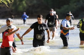 El Cruce, sexta edición 12K y 25K @tar.mx