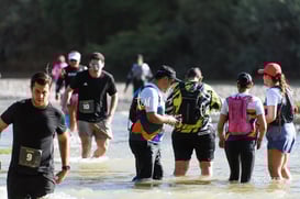 El Cruce, sexta edición 12K y 25K @tar.mx