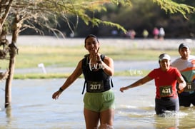 El Cruce, sexta edición 12K y 25K @tar.mx
