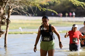 El Cruce, sexta edición 12K y 25K @tar.mx