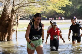 El Cruce, sexta edición 12K y 25K @tar.mx