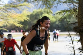 El Cruce, sexta edición 12K y 25K @tar.mx