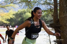 El Cruce, sexta edición 12K y 25K @tar.mx