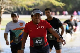 El Cruce, sexta edición 12K y 25K @tar.mx