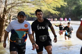 El Cruce, sexta edición 12K y 25K @tar.mx