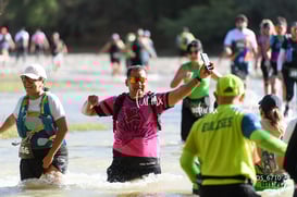 El Cruce, sexta edición 12K y 25K @tar.mx