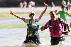 El Cruce, sexta edición 12K y 25K @tar.mx