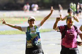 El Cruce, sexta edición 12K y 25K @tar.mx
