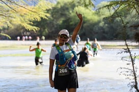 El Cruce, sexta edición 12K y 25K @tar.mx