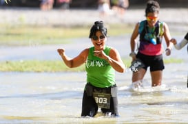El Cruce, sexta edición 12K y 25K @tar.mx