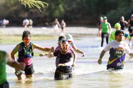 El Cruce, sexta edición 12K y 25K @tar.mx