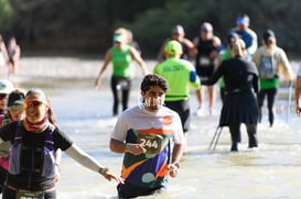 El Cruce, sexta edición 12K y 25K @tar.mx