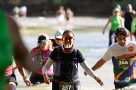 El Cruce, sexta edición 12K y 25K @tar.mx