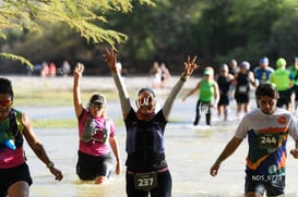 El Cruce, sexta edición 12K y 25K @tar.mx