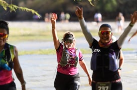 El Cruce, sexta edición 12K y 25K @tar.mx