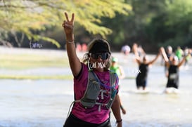 El Cruce, sexta edición 12K y 25K @tar.mx